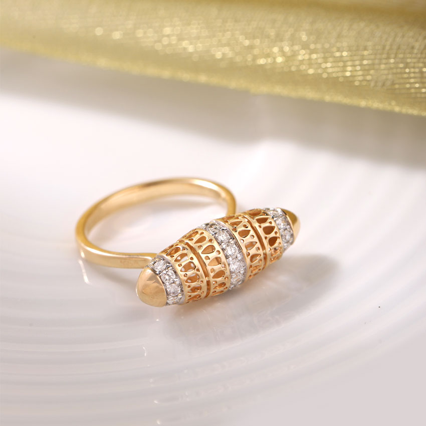 Faleena Diamond Ring Faleena Diamond Ring