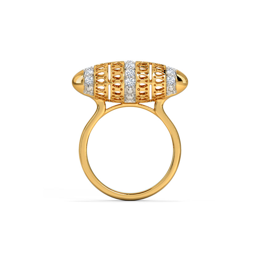 Faleena Diamond Ring Faleena Diamond Ring