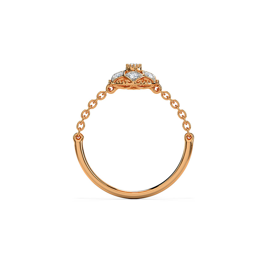 Iris Lush Diamond Ring Iris Lush Diamond Ring