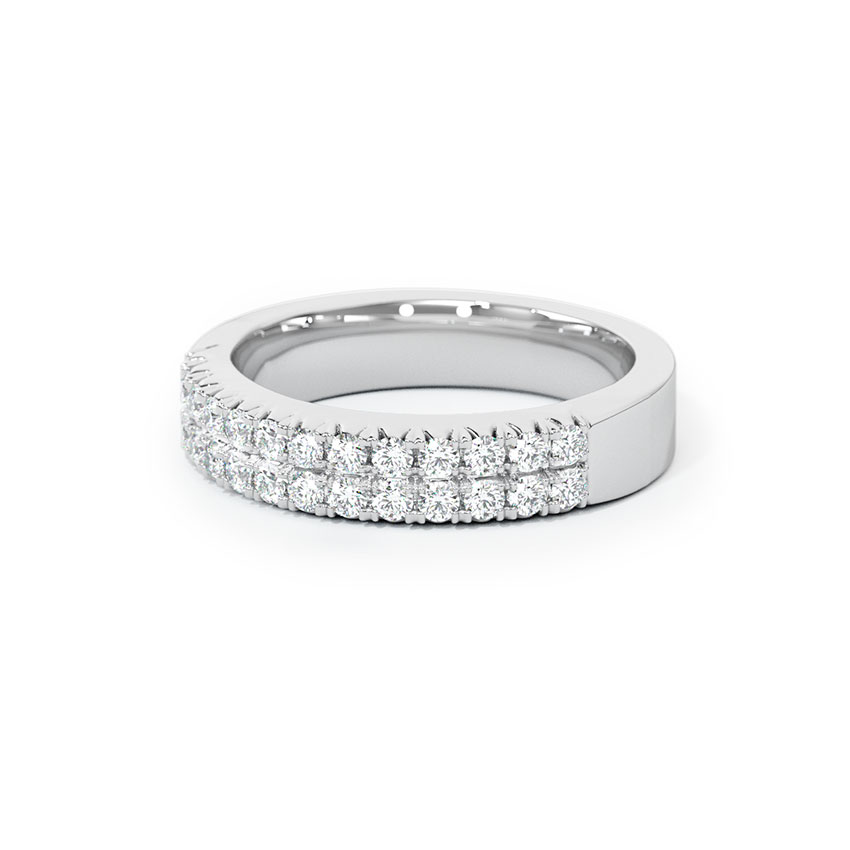 Hailey Magic Diamond Band Hailey Magic Diamond Band