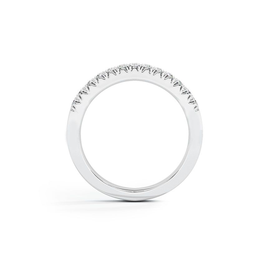 Hailey Magic Diamond Band Hailey Magic Diamond Band