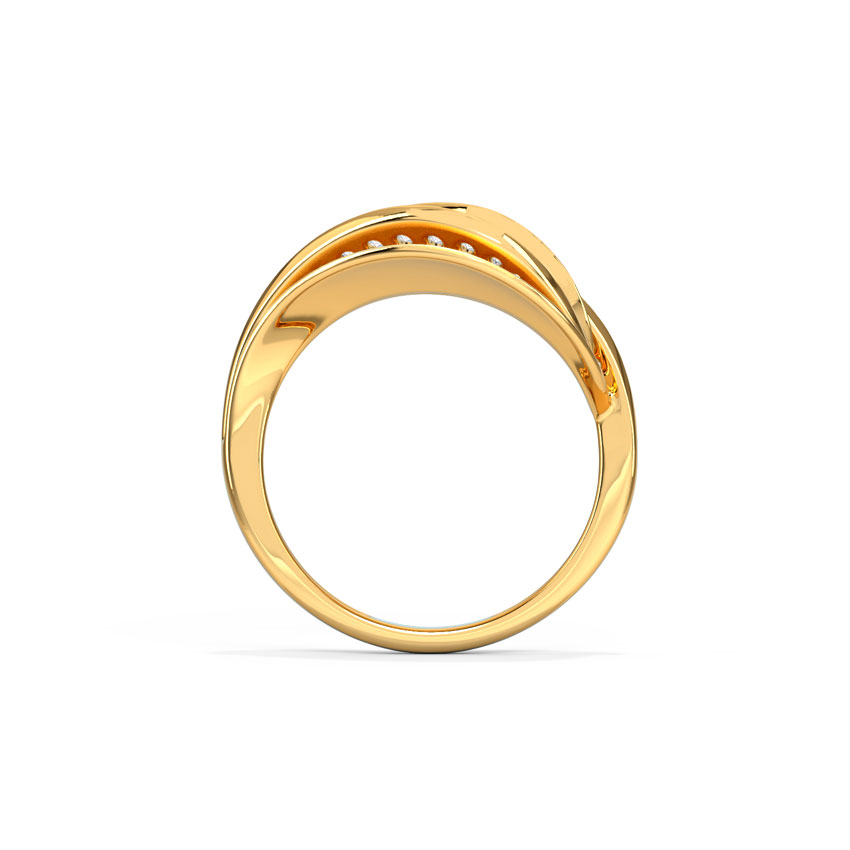 Elsbeth Diamond Ring Elsbeth Diamond Ring