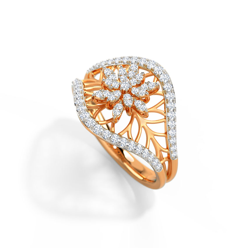 Sia Diamond Ring Sia Diamond Ring