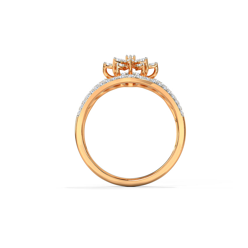 Sia Diamond Ring Sia Diamond Ring
