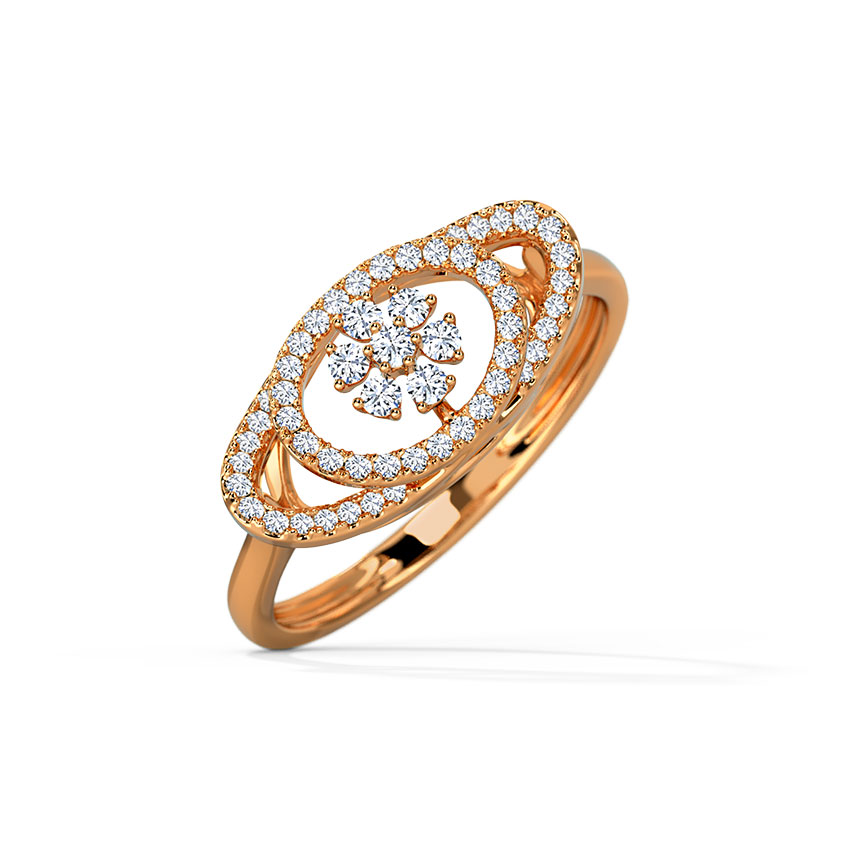 Florel Diamond Ring