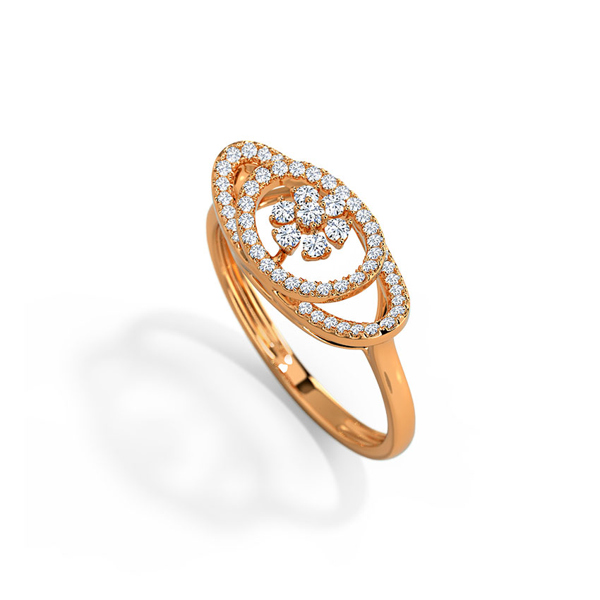 Florel Diamond Ring