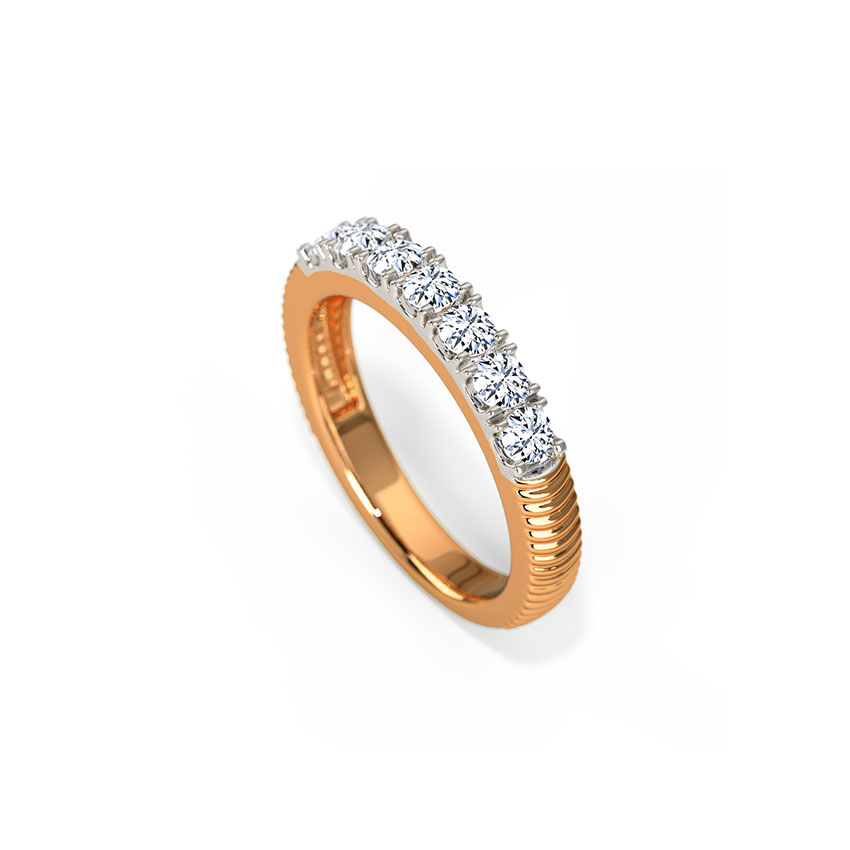 Lupita Diamond Band Lupita Diamond Band