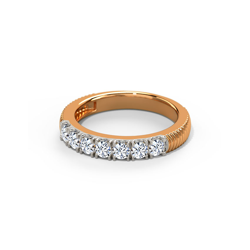 Lupita Diamond Band Lupita Diamond Band