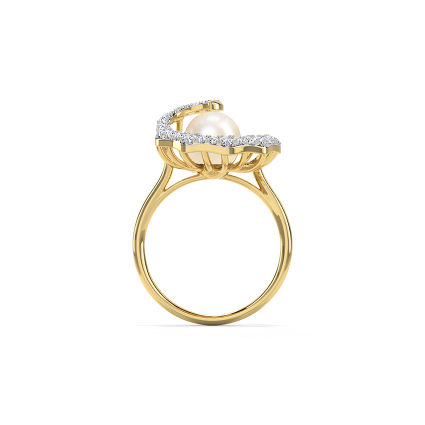 Minu Diamond Ring Minu Diamond Ring