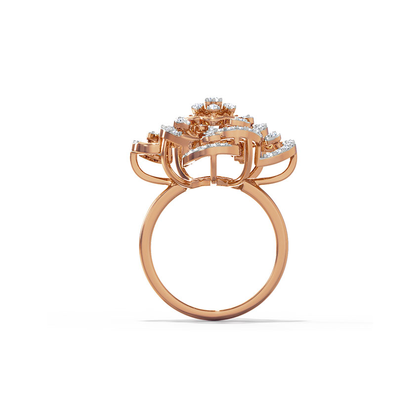 Arshie Diamond Ring