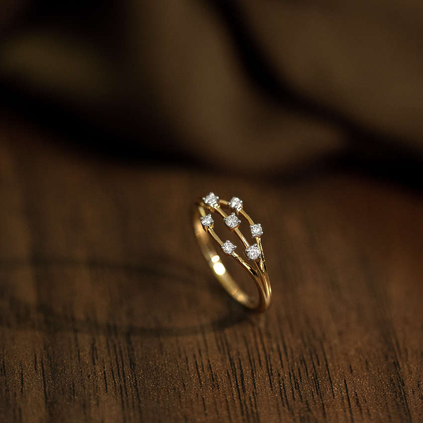 Camryn Diamond Ring Camryn Diamond Ring