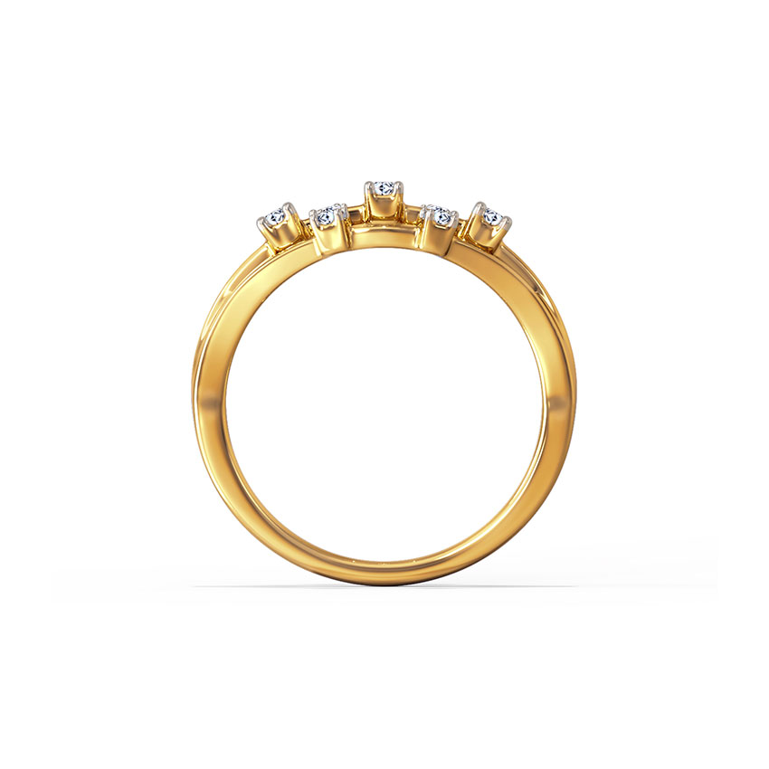 Camryn Diamond Ring Camryn Diamond Ring