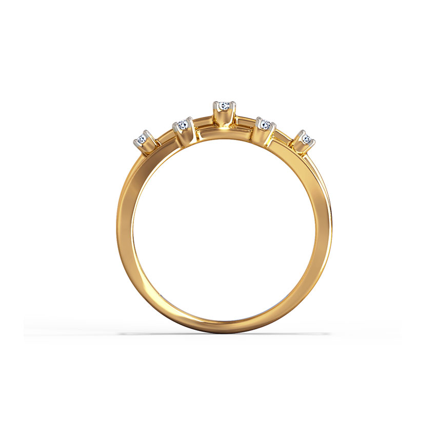 Davina Diamond Ring Davina Diamond Ring