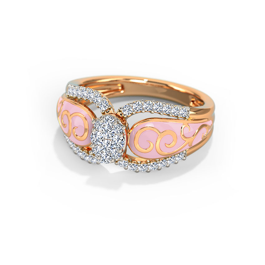 Elham Diamond Band Elham Diamond Band