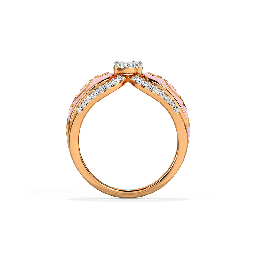 Elham Diamond Band Elham Diamond Band