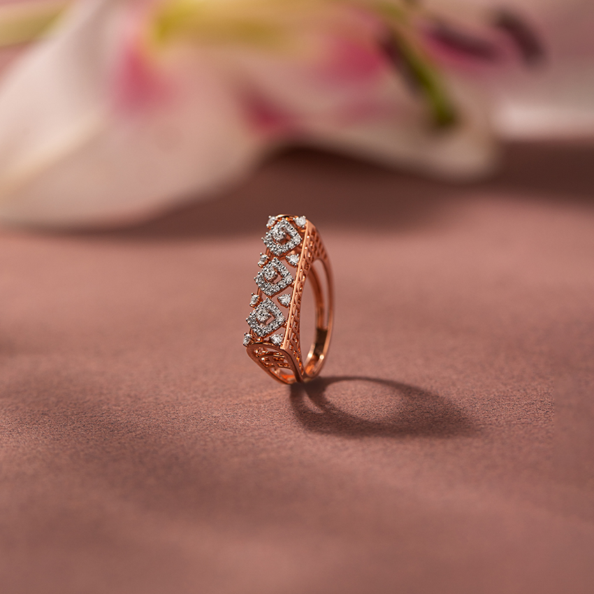 lorel Diamond Band