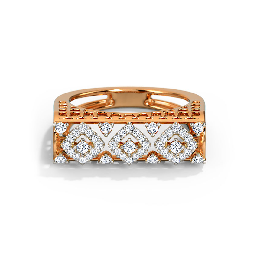 lorel Diamond Band