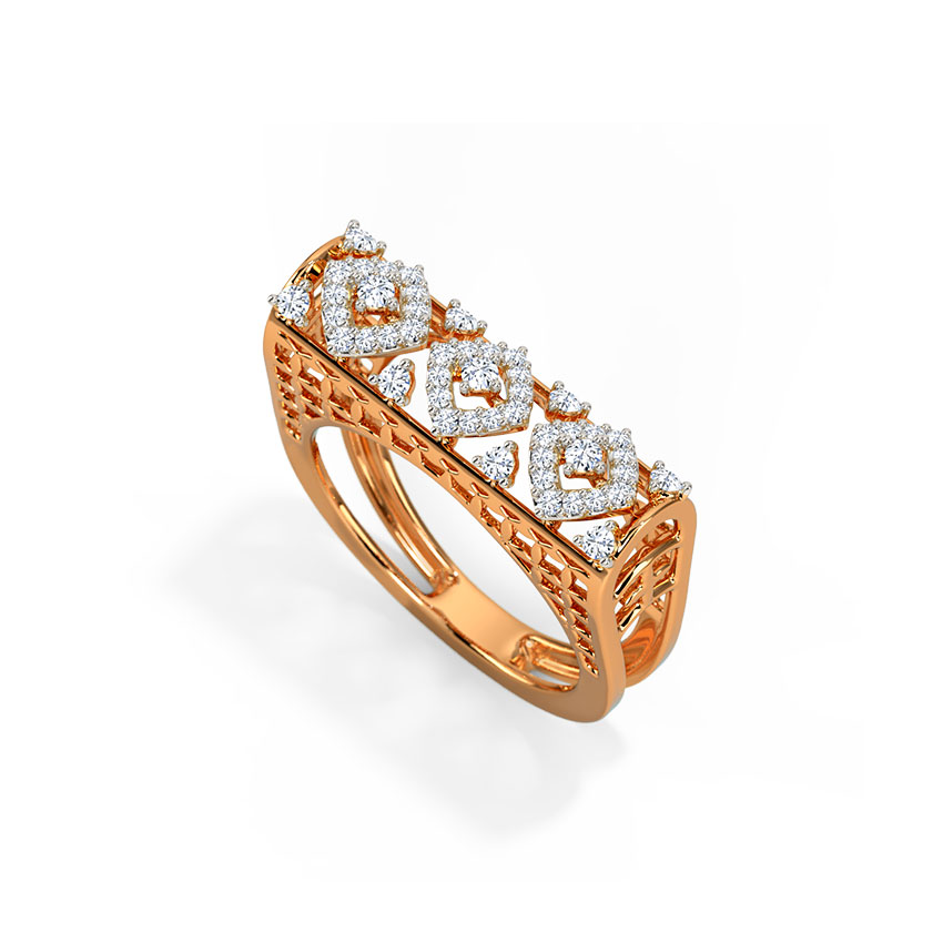 lorel Diamond Band