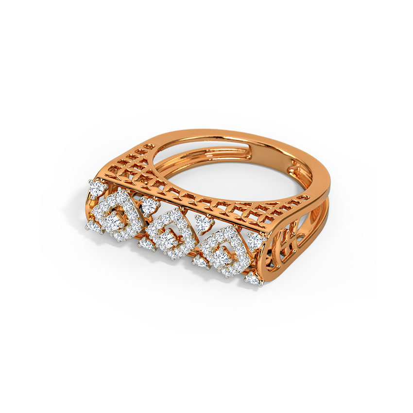 lorel Diamond Band