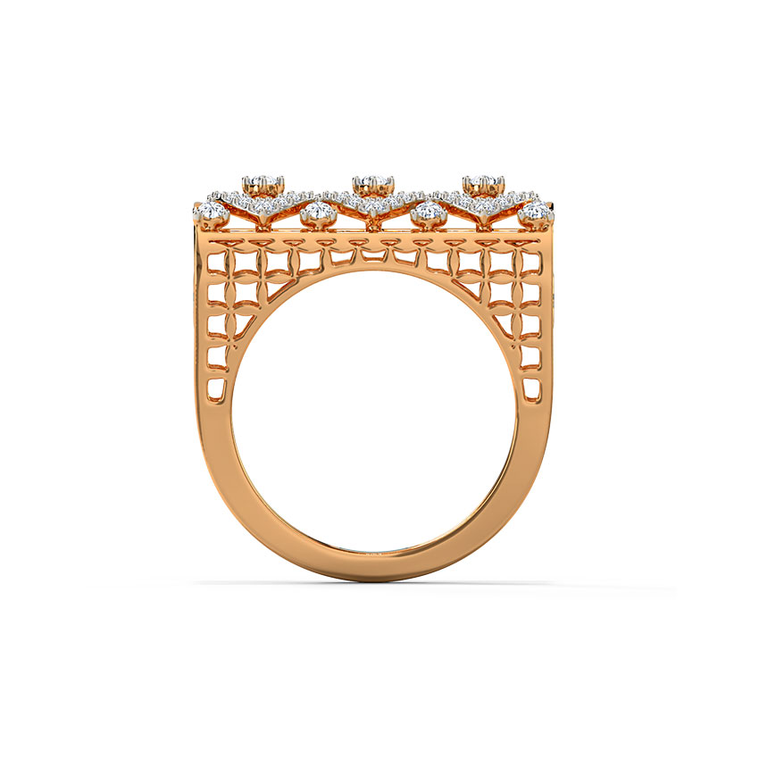 lorel Diamond Band