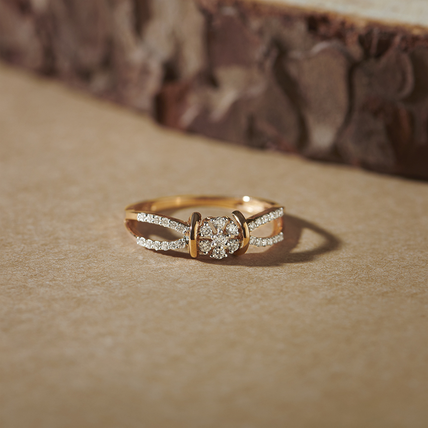 Lenova Diamond Ring Lenova Diamond Ring