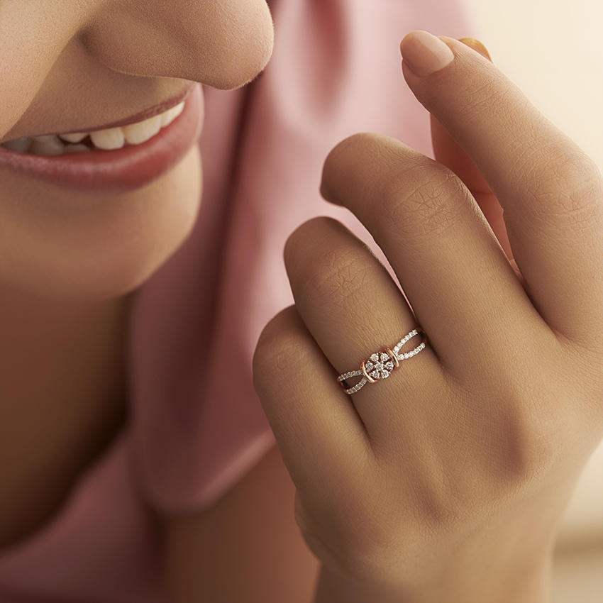 Lenova Diamond Ring Lenova Diamond Ring