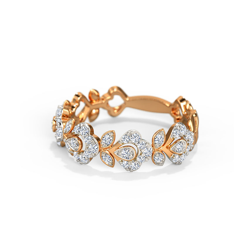 Floren Diamond Band  Floren Diamond Band