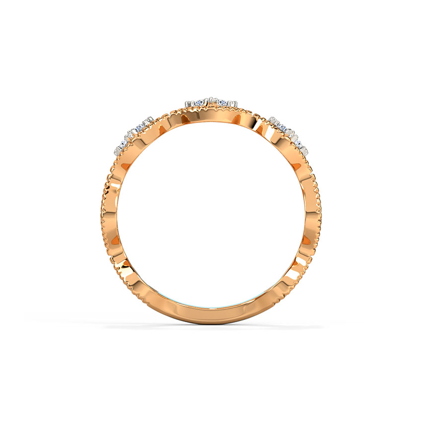 Lenaria Diamond Band Lenaria Diamond Band