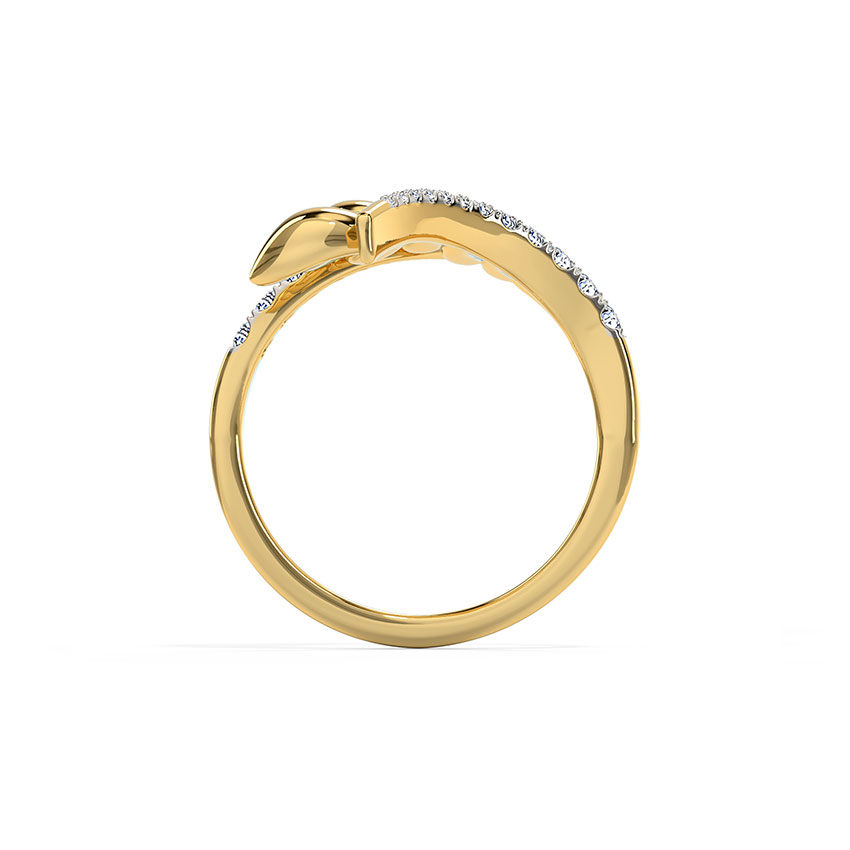 Flyanna Diamond Ring