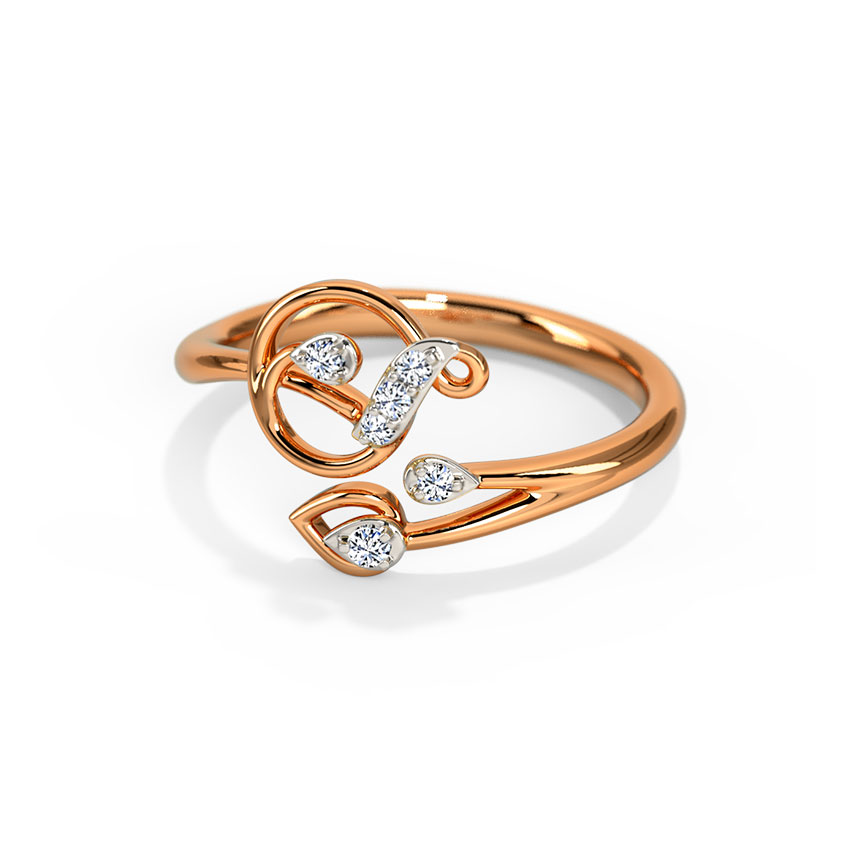 Arena Diamond Ring Arena Diamond Ring