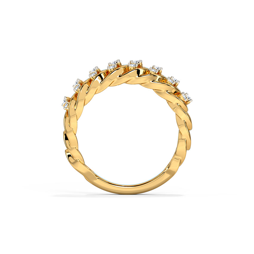 Cascia Diamond Band Cascia Diamond Band