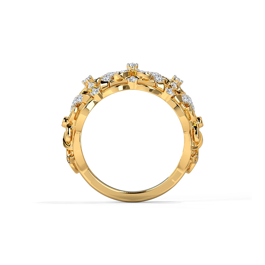 Regalina Diamond Band