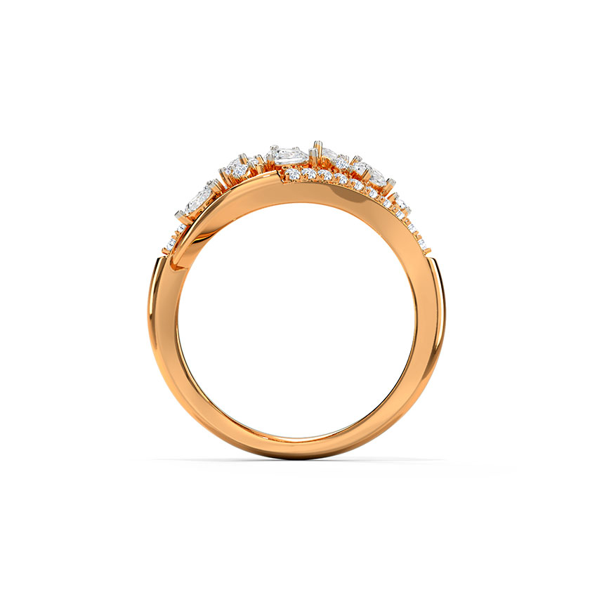 Saumya Splendid Diamond Ring Saumya Splendid Diamond Ring