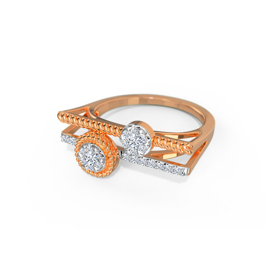 Laneva Diamond Ring Laneva Diamond Ring