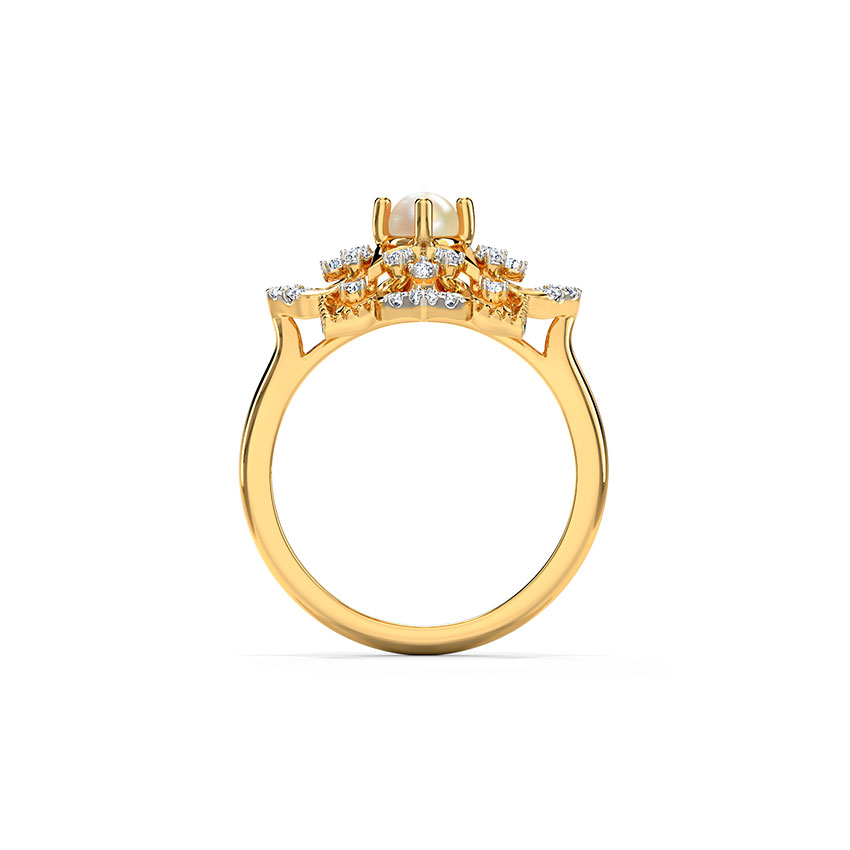 Arietta Pearl Ring Arietta Pearl Ring