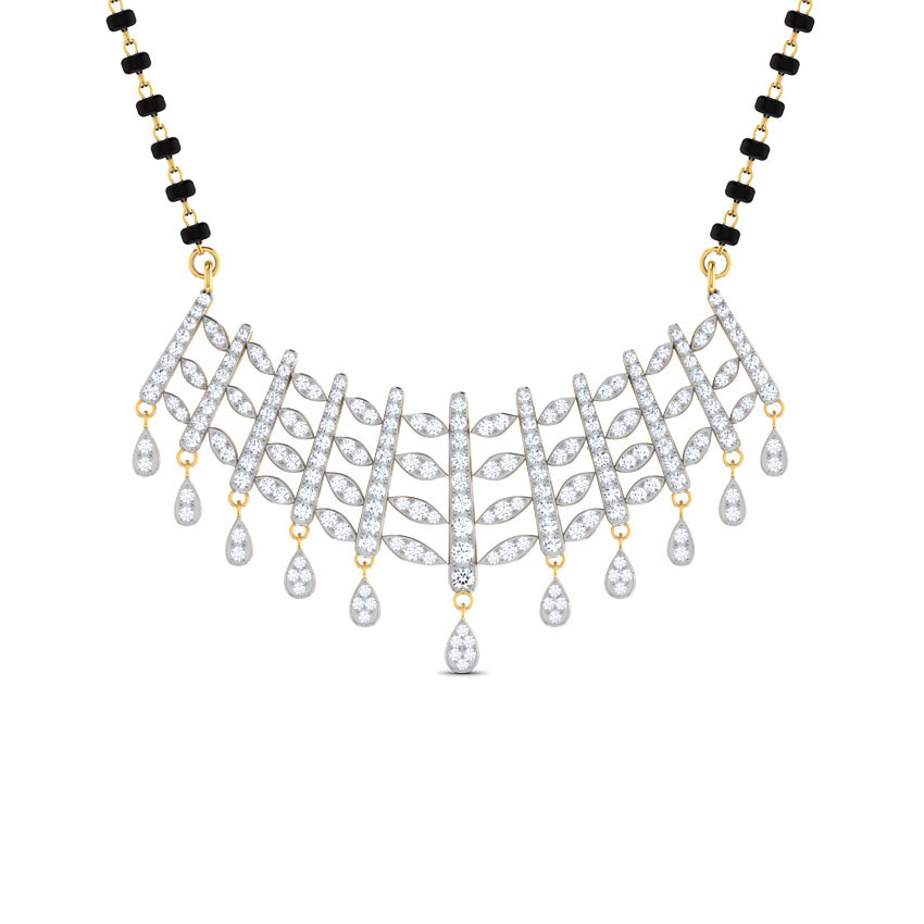 Akaradi Regalae Mangalsutra Akaradi Regalae Mangalsutra