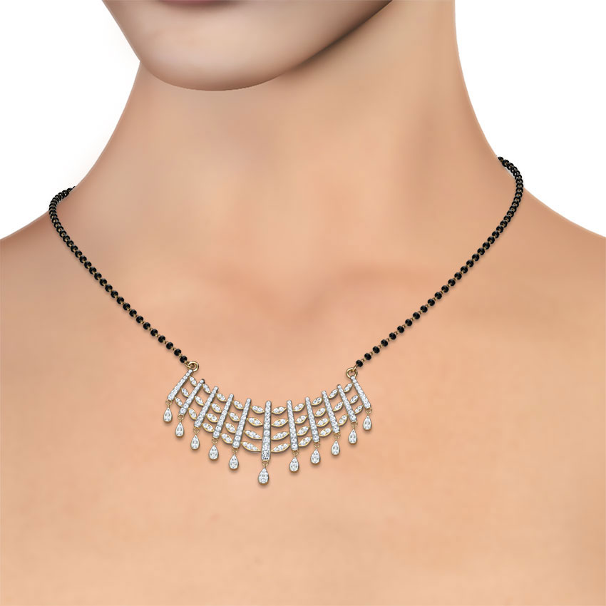 Akaradi Regalae Mangalsutra Akaradi Regalae Mangalsutra