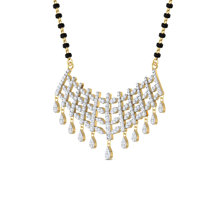 Akaradi Regalae Mangalsutra Akaradi Regalae Mangalsutra