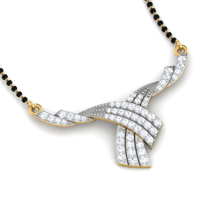 Inaya Poorva Mangalsutra