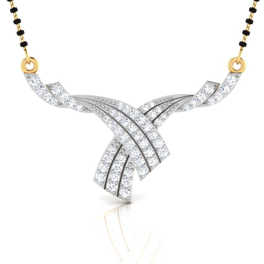 Inaya Poorva Mangalsutra