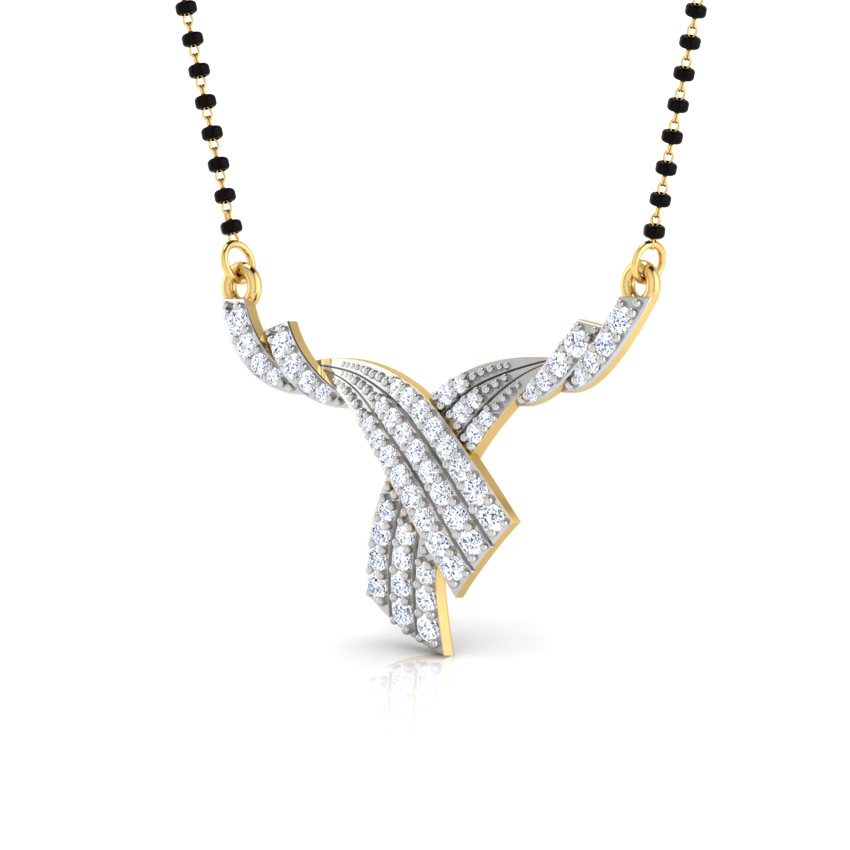 Inaya Poorva Mangalsutra