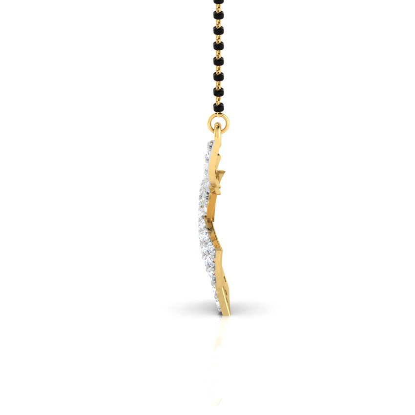 Inaya Poorva Mangalsutra