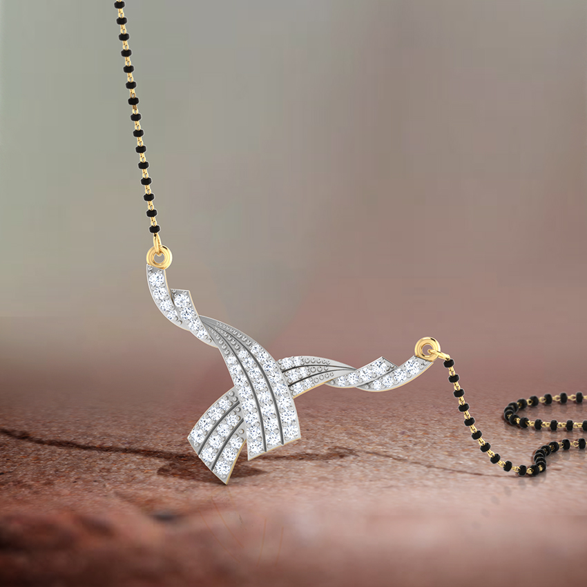 Inaya Poorva Mangalsutra