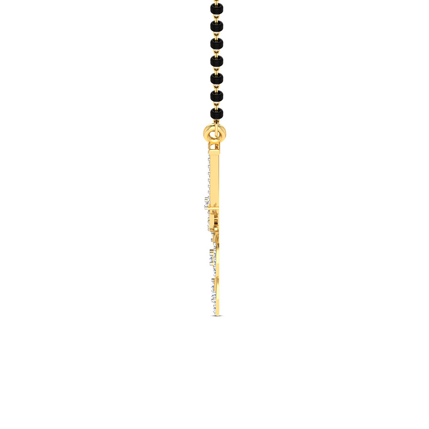 Tadatmya Serene Mangalsutra