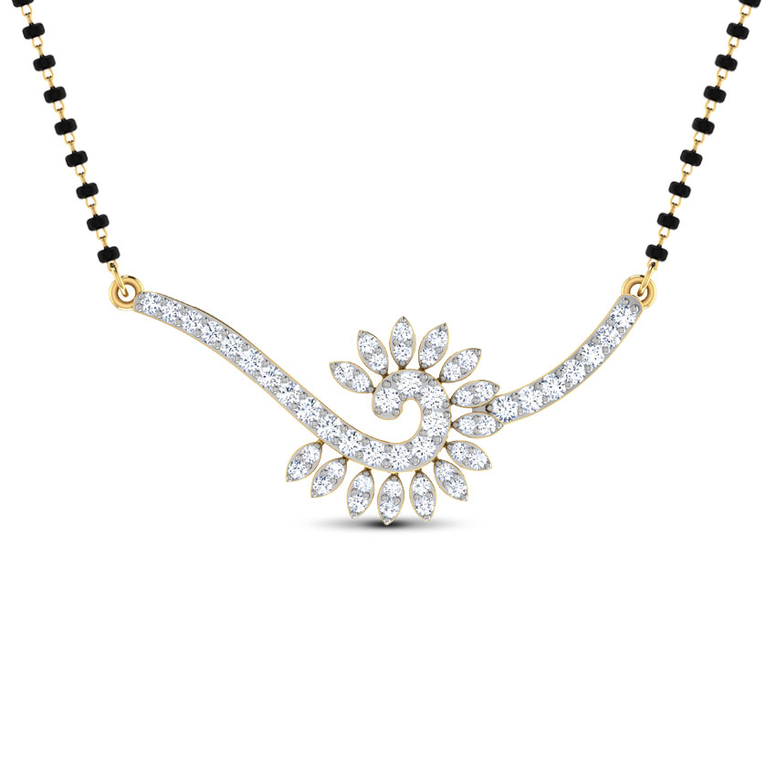 Mayuram Mangalsutra