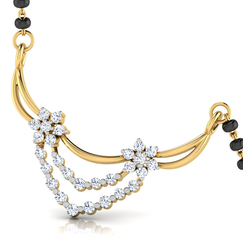 Sakshi Mangalsutra