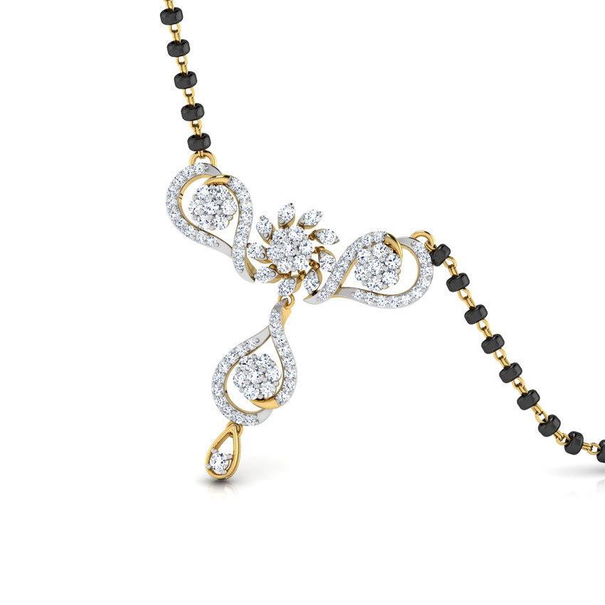 Ruhi Mangalsutra