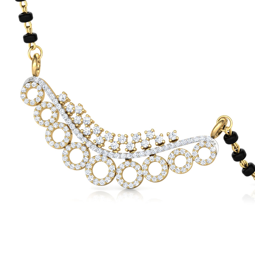 Tanaya Mangalsutra