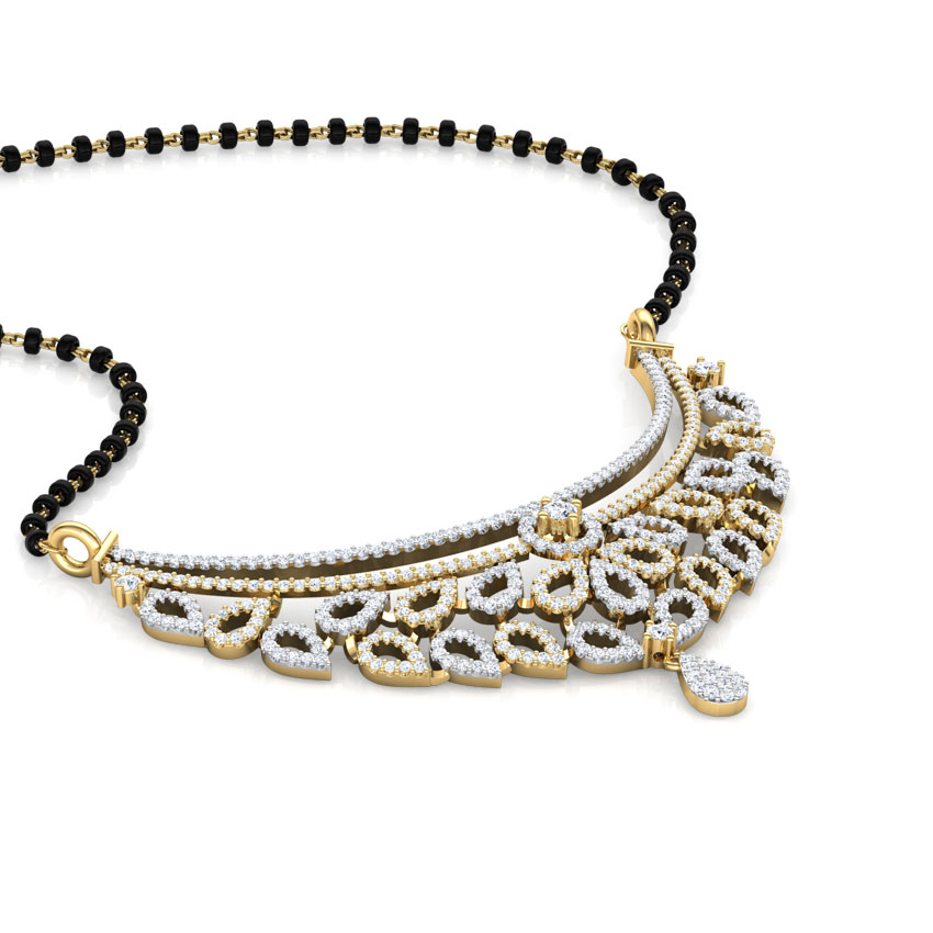 Laksha Mangalsutra Laksha Mangalsutra