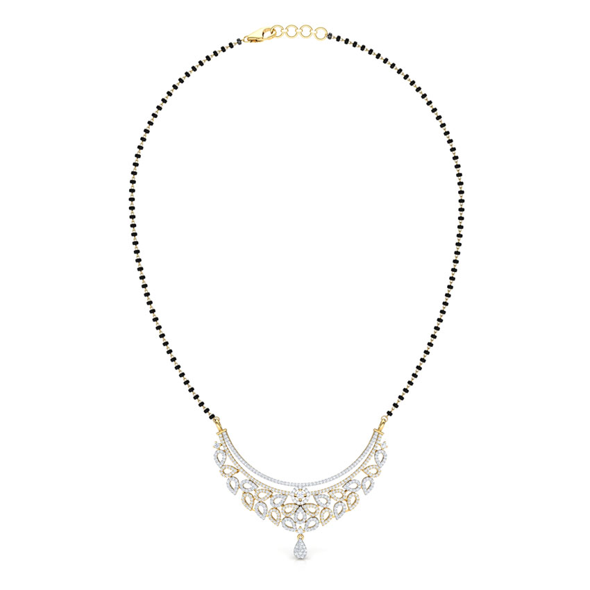 Laksha Mangalsutra Laksha Mangalsutra